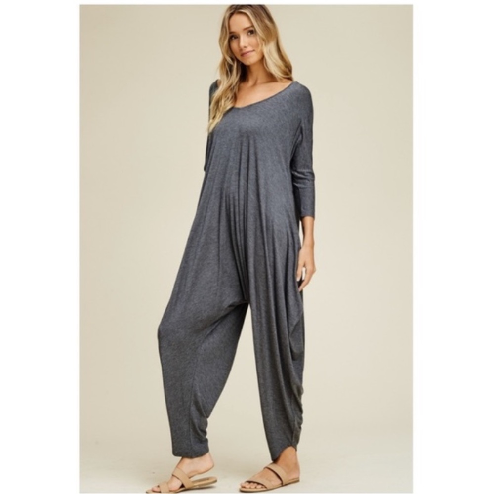 Annabella USA Harem Jumper